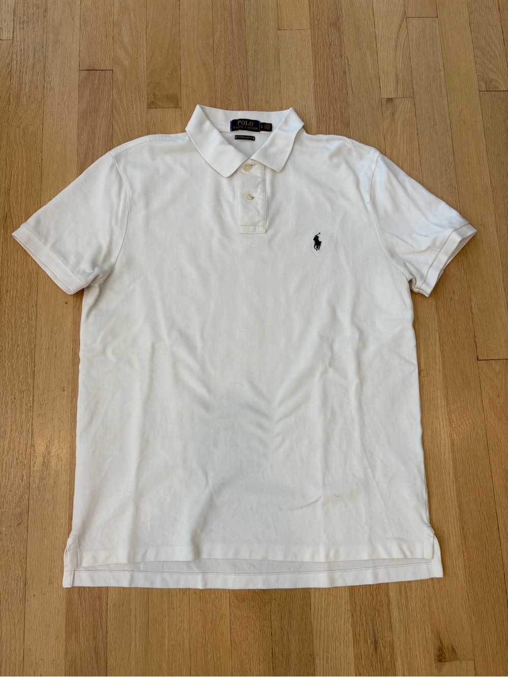 Men’s Ralph Lauren Polo - Size Large